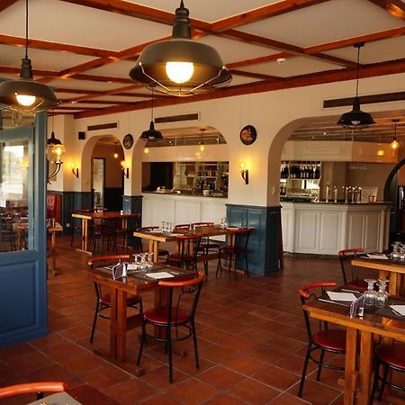 فندق Le Bistrot D'Orange أُرانْجْ المظهر الخارجي الصورة