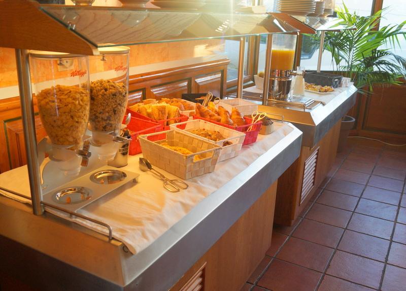فندق Le Bistrot D'Orange أُرانْجْ المظهر الخارجي الصورة