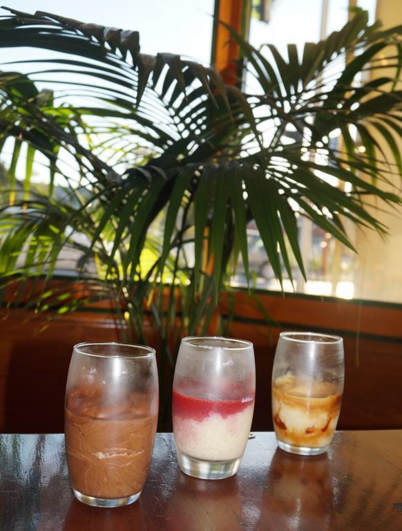 فندق Le Bistrot D'Orange أُرانْجْ المظهر الخارجي الصورة