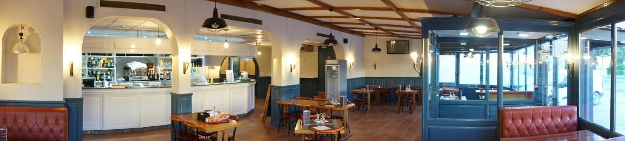 فندق Le Bistrot D'Orange أُرانْجْ المظهر الخارجي الصورة
