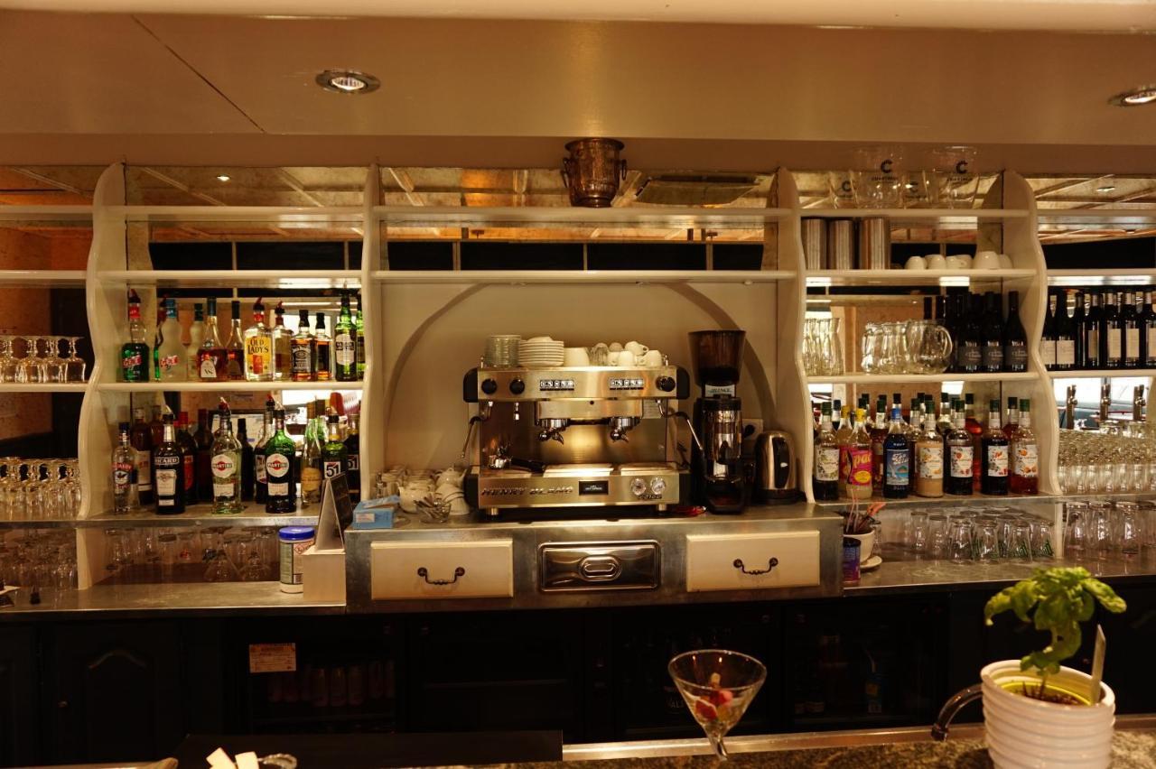 فندق Le Bistrot D'Orange أُرانْجْ المظهر الخارجي الصورة